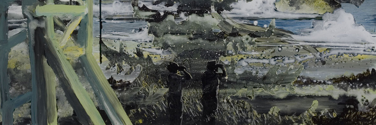 Wolf Hamm. Auf Leben und Tod