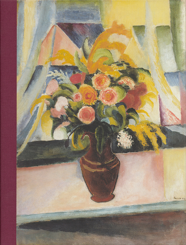 August Macke. Von Kandern bis Tunis