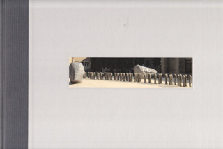 Magdalena Abakanowicz. space to experience