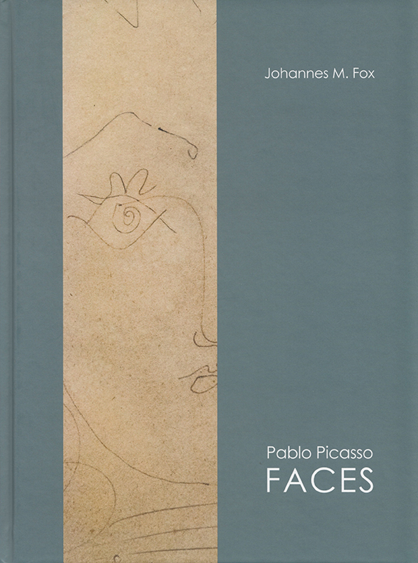 Pablo Picasso. Faces