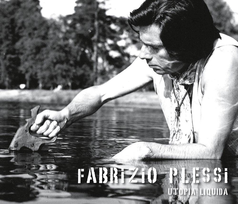 Fabrizio Plessi. Utopia liquida