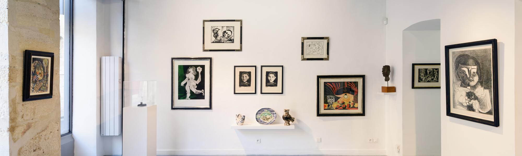PICASSO & friends