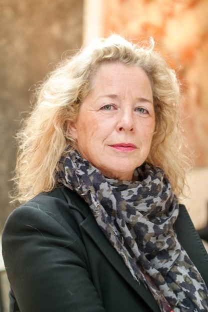 Ulrike Arnold