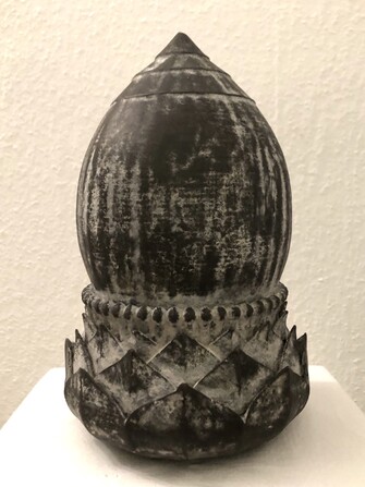 Morio Nishimura, Oblivion – 5 Samenkorn B1, 2024