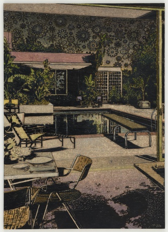 Stefan Kürten, Bad Moon Rising, 2024