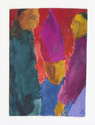 Herbert Beck, Das Konzil