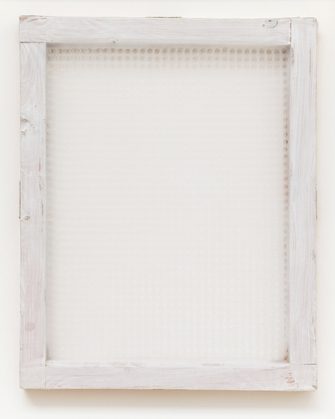 Dadamaino, Volume moduli sfasati, 1960