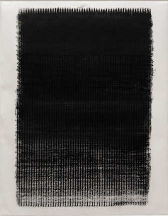 Heinz Mack, o. T., 1961