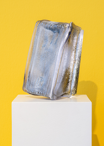 Federica Marangoni, ENIGMA, 2016, &copy; Linda Inconi-Jansen