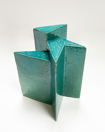 Heinz Mack, o. T., 2017