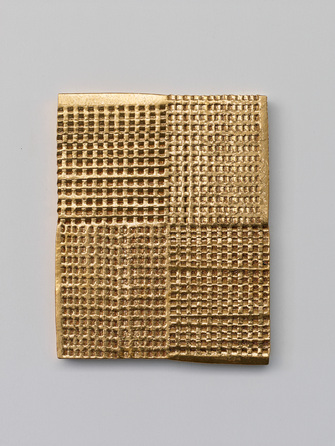 Heinz Mack, o. T., 2016