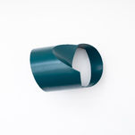 Peter Schwickerath, Wandobjekt konvex / konkav, 2018