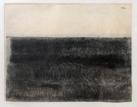 Otto Piene, o. T., 1959