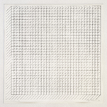 Günther Uecker, o. T., 1970