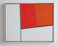 Hermann Bartels, o. T. (Nr. 483), 1988