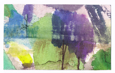 Herbert Beck, Paradiesgarten