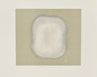 Gotthard Graubner, o. T., 1967