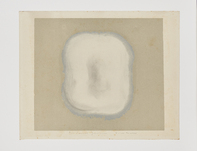 Gotthard Graubner, o. T., 1960er Jahre