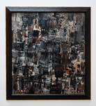 Heinz Mack, o. T., 1953