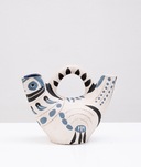 Pablo Picasso, Pichet espagnole, 1954