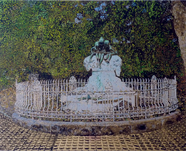 Stefan Kürten, Fairytail Fountain, 2009