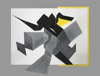 Apostolos Palavrakis, o. T. (covert), 2011 – 2017