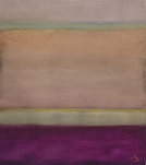 Herbert Beck, Meditative Landschaft, um 1998