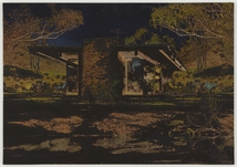 Stefan Kürten, Infinity Mirrors, 2024