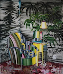 Andrea C. Hoffer, Inventing Home I, 2018