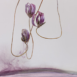 Kathrin Linkersdorff, Floriszenzen 10, 2019, &copy; Kathrin Linkersdorff, VG Bild-Kunst, Bonn 2024