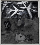 Anselm Kiefer, Kirke, 1989