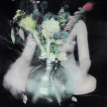 Sam Evans, Misteln mit Häuten, 2024, &copy; Sam Evans