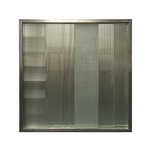 Nanda Vigo, Cronotopo, 1963