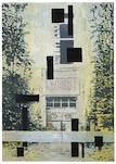 Heribert C. Ottersbach, Die Wiederentdeckung des Bauhauses aus dem Geist der Postmodernen Gartenlaube, 2002