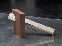 Peter Schwickerath, Variable Durchdringung, 2006