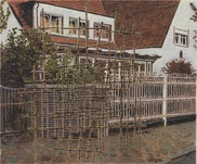 Stefan Kürten, Power, Corruption and Lies, 2009