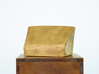 Heinz Mack, o. T., 2009