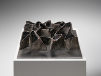 Emil Cimiotti, Kavernen, 1998