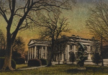 Stefan Kürten, Twilight Zone, 2025