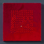 Hal Busse, o. T., um 1959