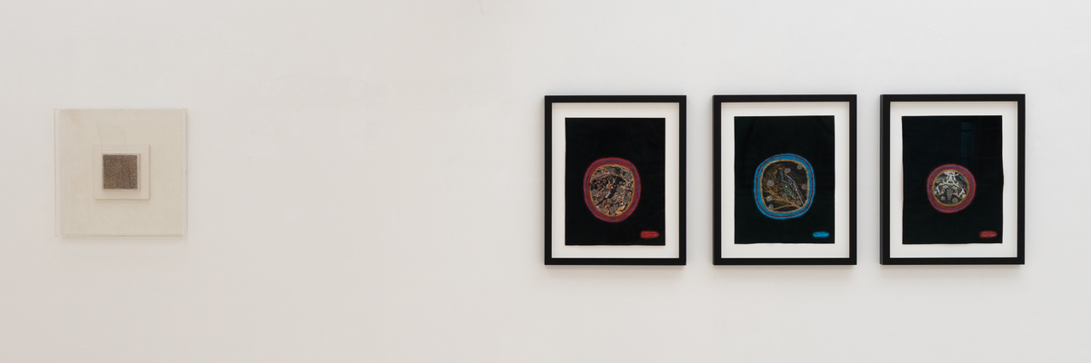 Tabula rasa. Die Erneuerung der Malerei