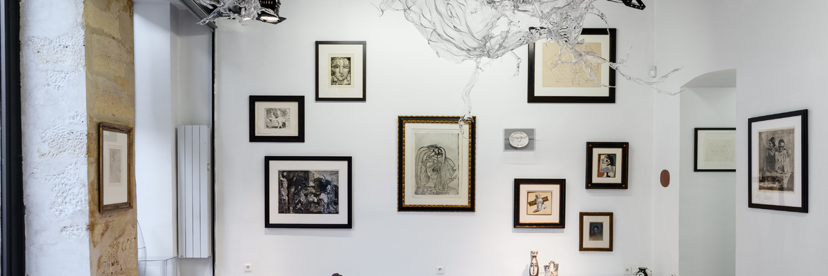 PABLO PICASSO Timeless Innovation – Innovation Intemporelle