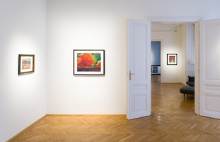 Herbert Beck trifft Emil Nolde