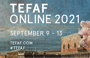TEFAF online 2021