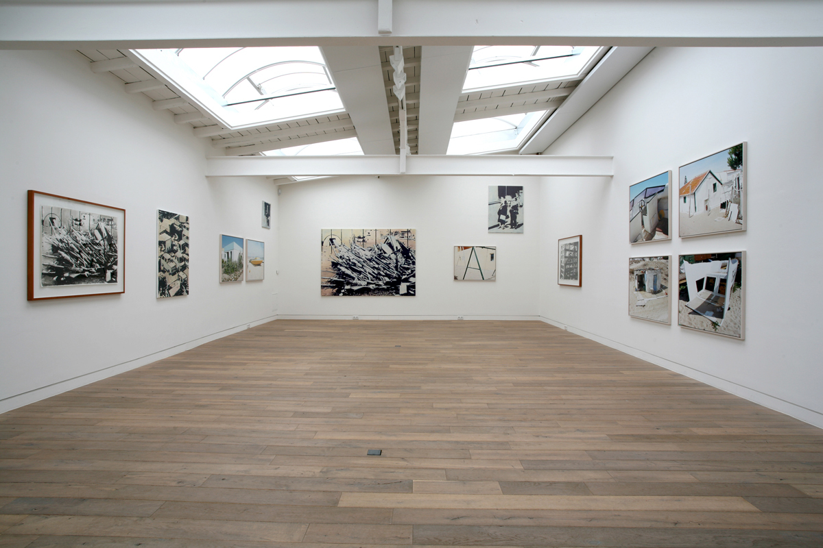 © Carl Victor Dahmen