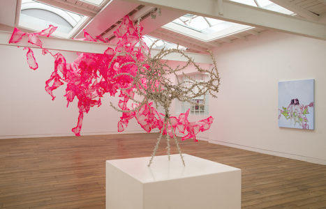 Aljoscha. The Gates of the Sun and the Land of Dreams, Beck & Eggeling Internati (c) Beck & Eggeling International Fine Art