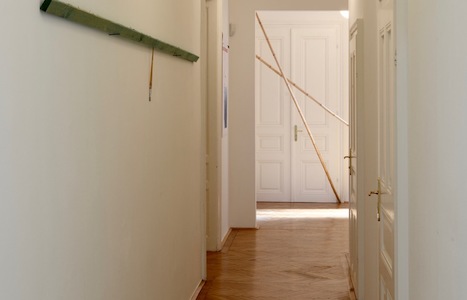 Paul Klee / Roland Kollnitz, Beck & Eggeling, Wien, 2019 (c) 