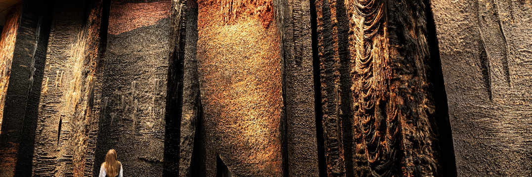 Magdalena Abakanowicz