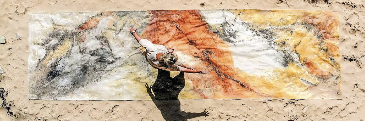 Ulrike Arnold @ Johanneskirche, Düsseldorf