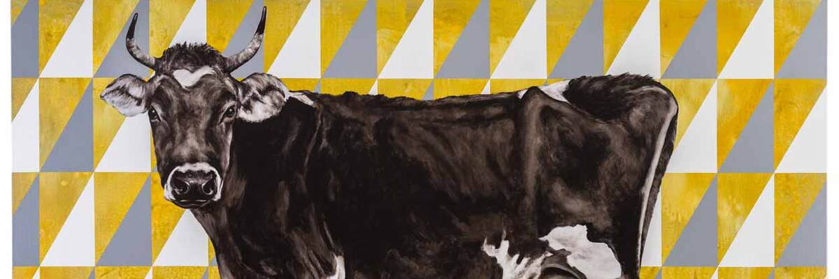 Nature Morte. Die KWS-Sammlung zu Gast